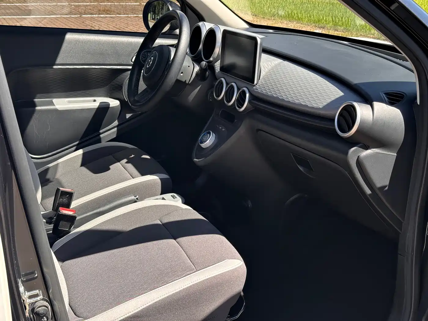 Ora Black Cat 2021 2021 301km Basic Model