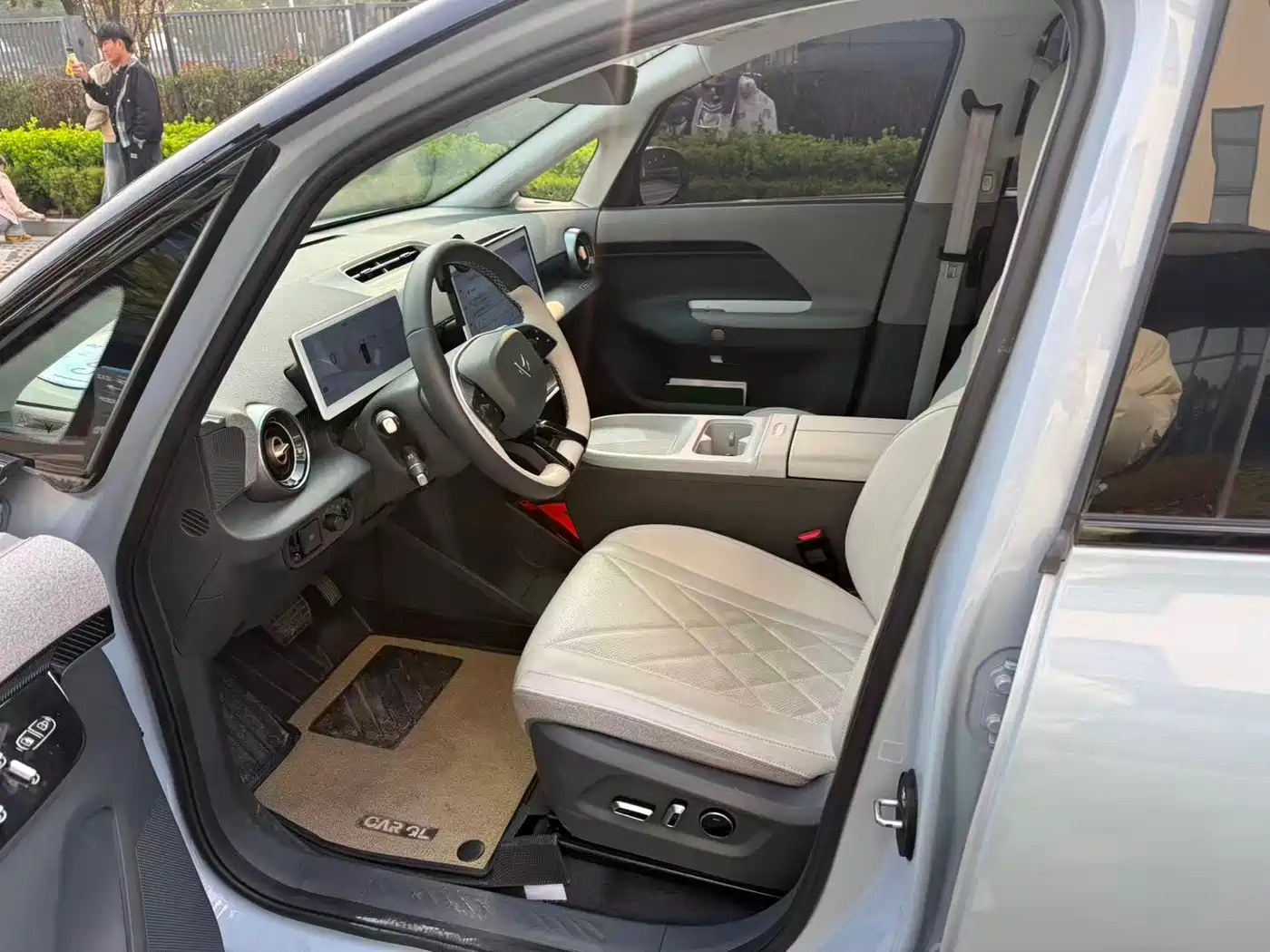 ARCFOX EXTREME FOX POLAR FOX KOALA