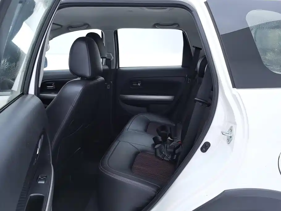 Great Wall M4 2013 2012 1.5L Manual Luxury