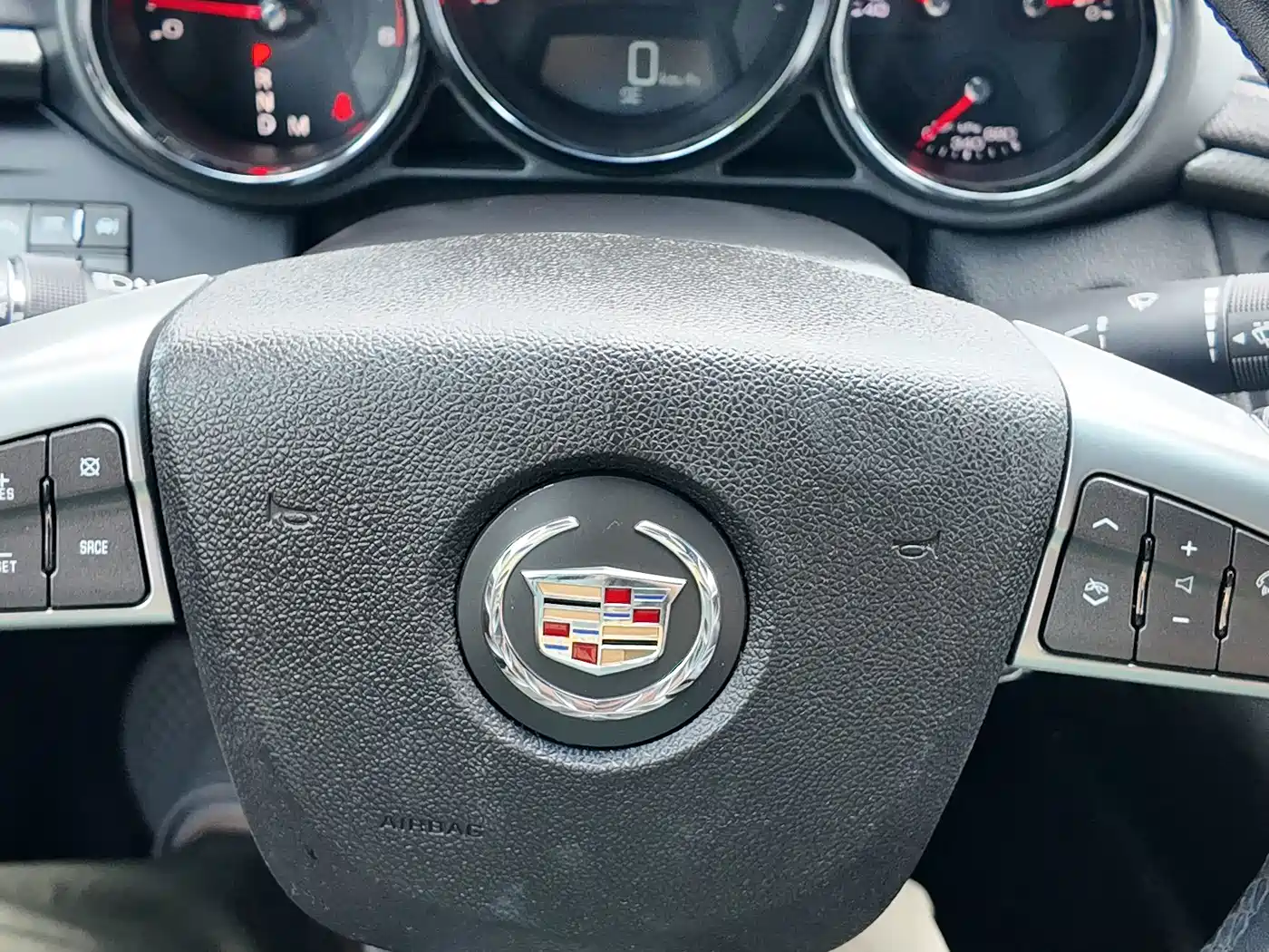 Cadillac CTS (Import) 2013 2012 3.6L COUPE