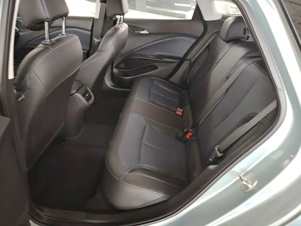 Buick Velite 6 2026 2024 450km Premium PLUS