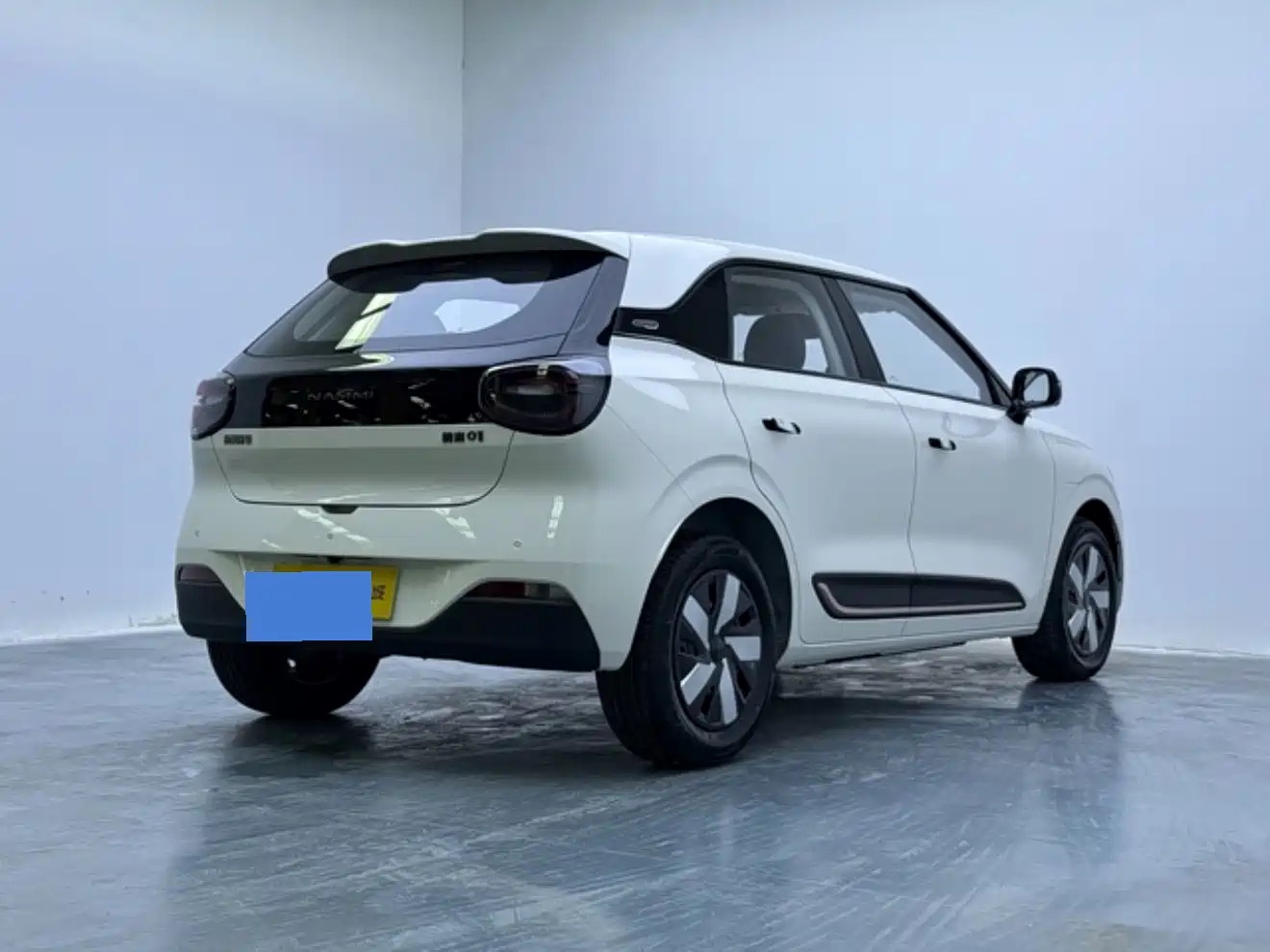 2026 Dongfeng Yipai Nano 01
