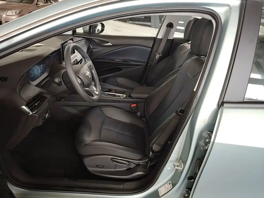 Buick Velite 6 2026 2024 450km Premium PLUS