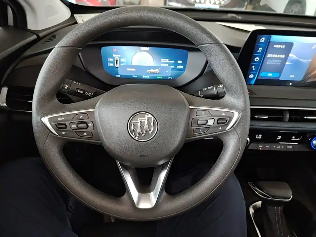 Buick Velite 6 2026 2024 450km Premium PLUS