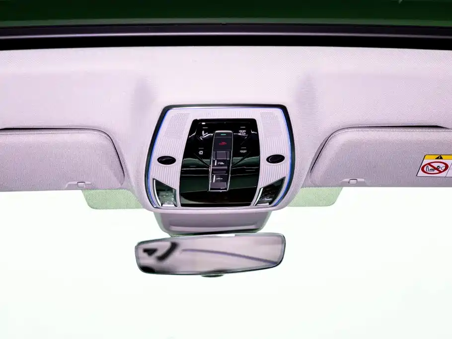 Audi A8, миниатюра 20