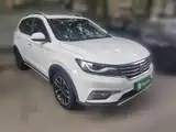 Фото 24 - Roewe RX5