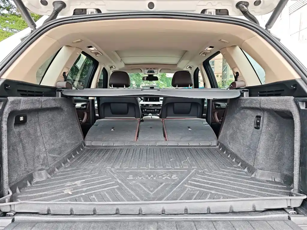 Фото 28 - BMW X5 (Import)