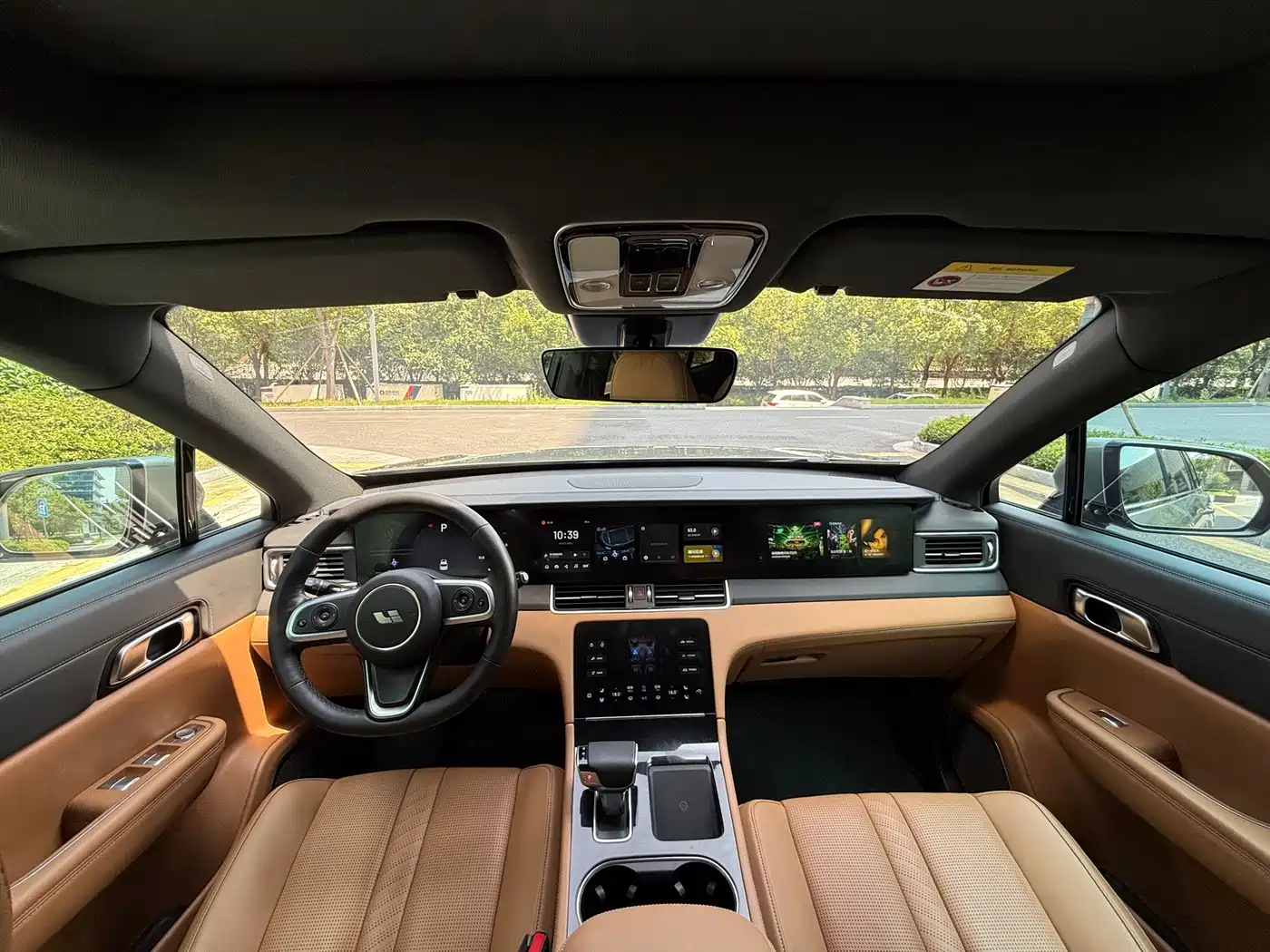 Li Auto Li ONE 2020 2020 Extended Range 6-seater