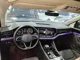 Фото 10 - Volkswagen Touareg
