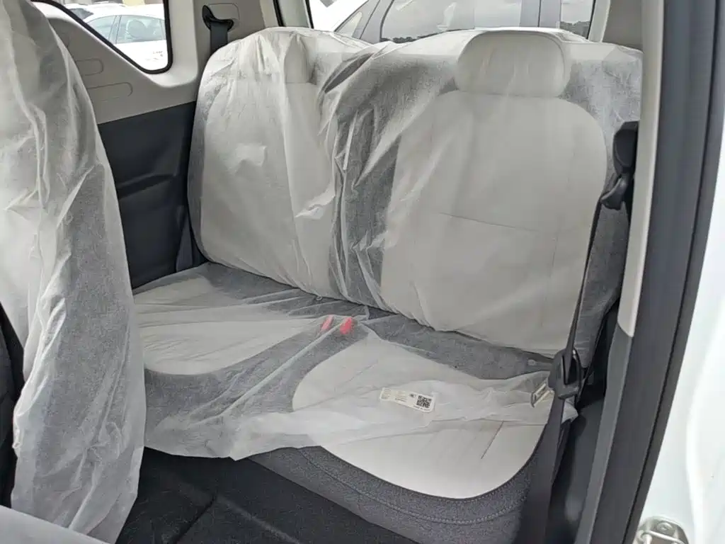 Geely Galaxy Panda 2026 2025 Panda mini 210km Vitality Bear