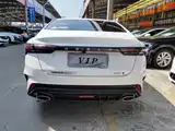 Фото 8 - Geely Binrui