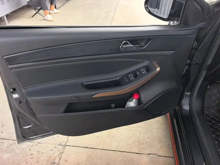 Chery Arrizo 5 PLUS 2024 2023 Model 1.5T CVT Enjoy PLUS