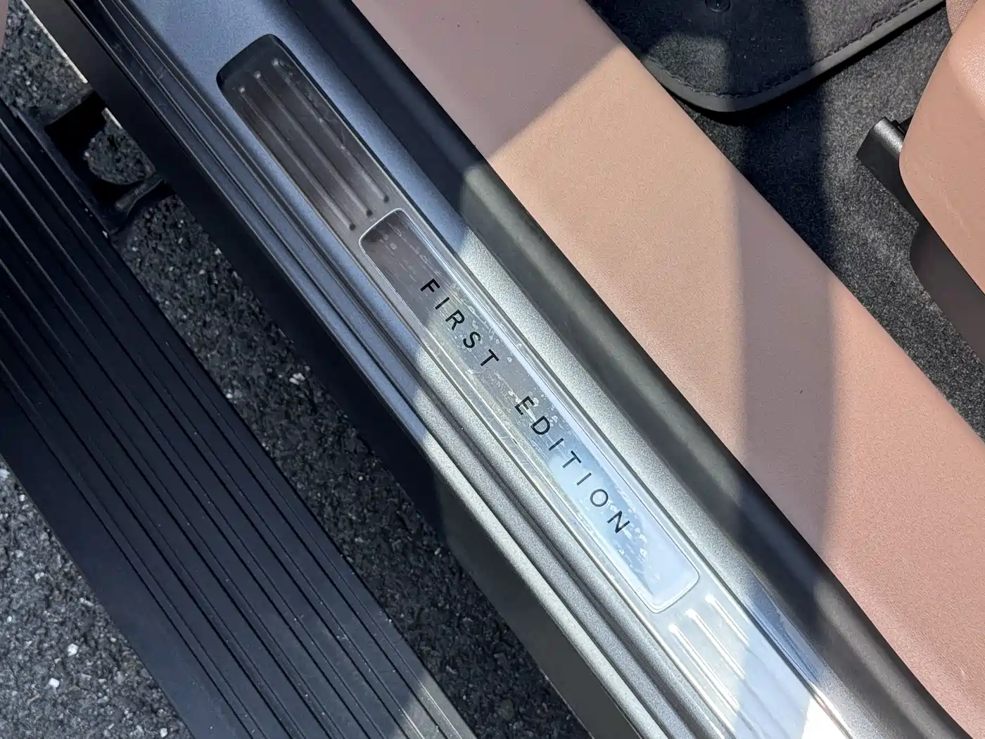 Ledao L90 2025 2025 2WD Base Model