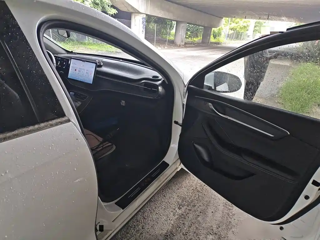 Фото 20 - BYD Qin PLUS