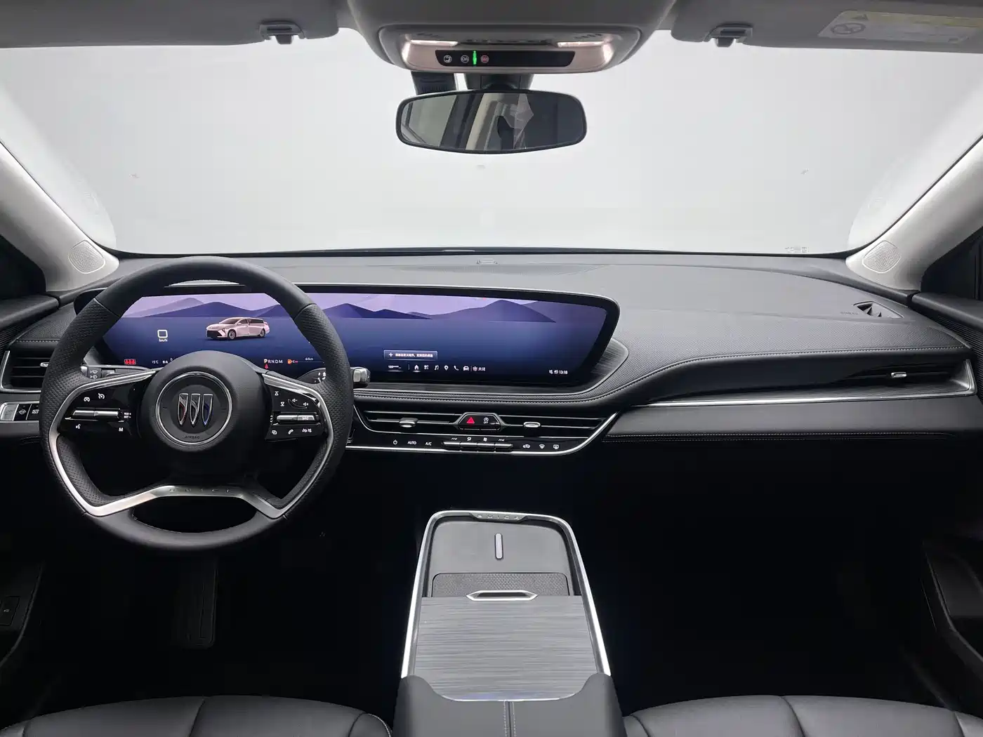 BUICK LACROSSE
