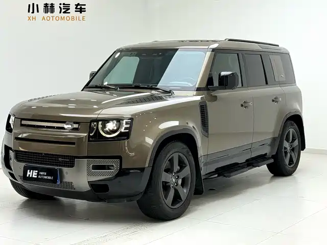 Land Rover Defender 110 P400 X-DYNAMIC HSE