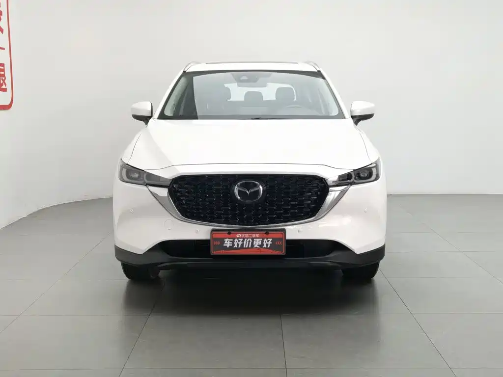 Фото 3 - Mazda CX-5