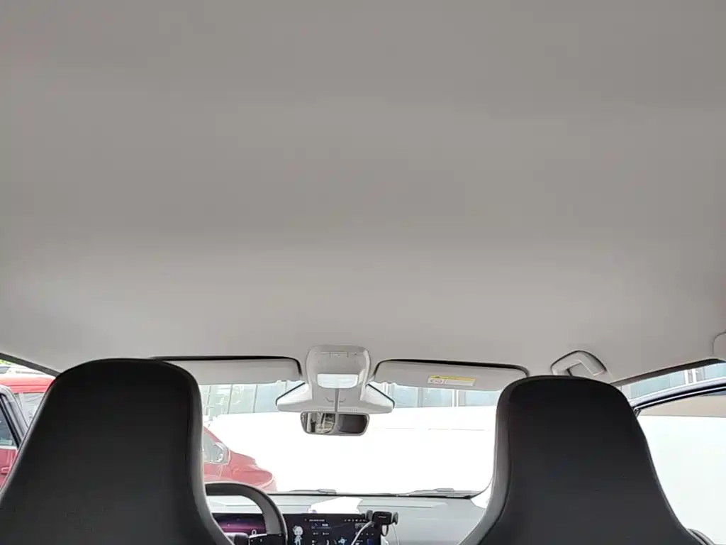 Baojun KiWi EV 2023 2023 DJI Edition LFP
