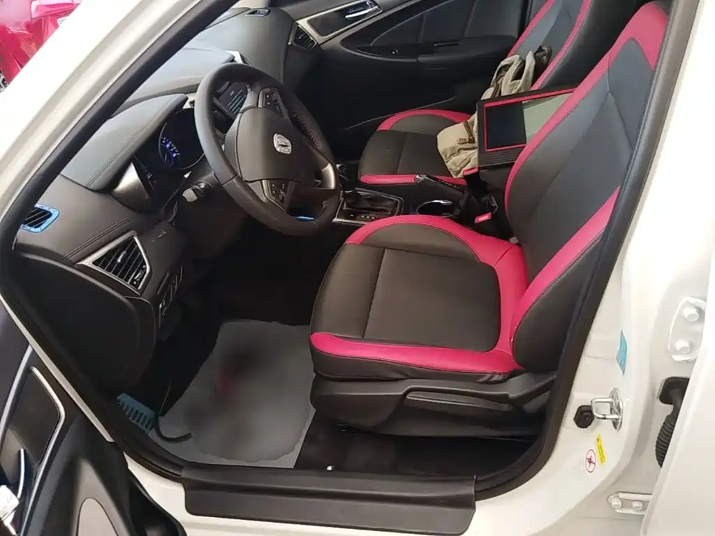 Changan Eado XT 2016 2016 1.6L Automatic Cool