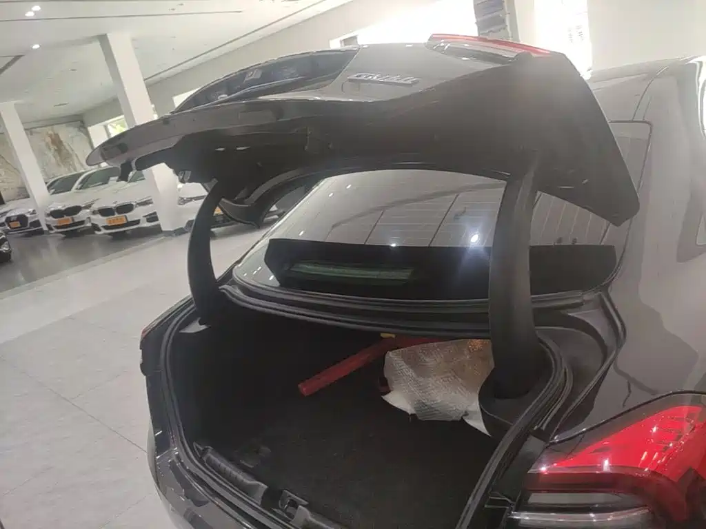 Maserati Ghibli 2021 2021 2.0T Edge Edition
