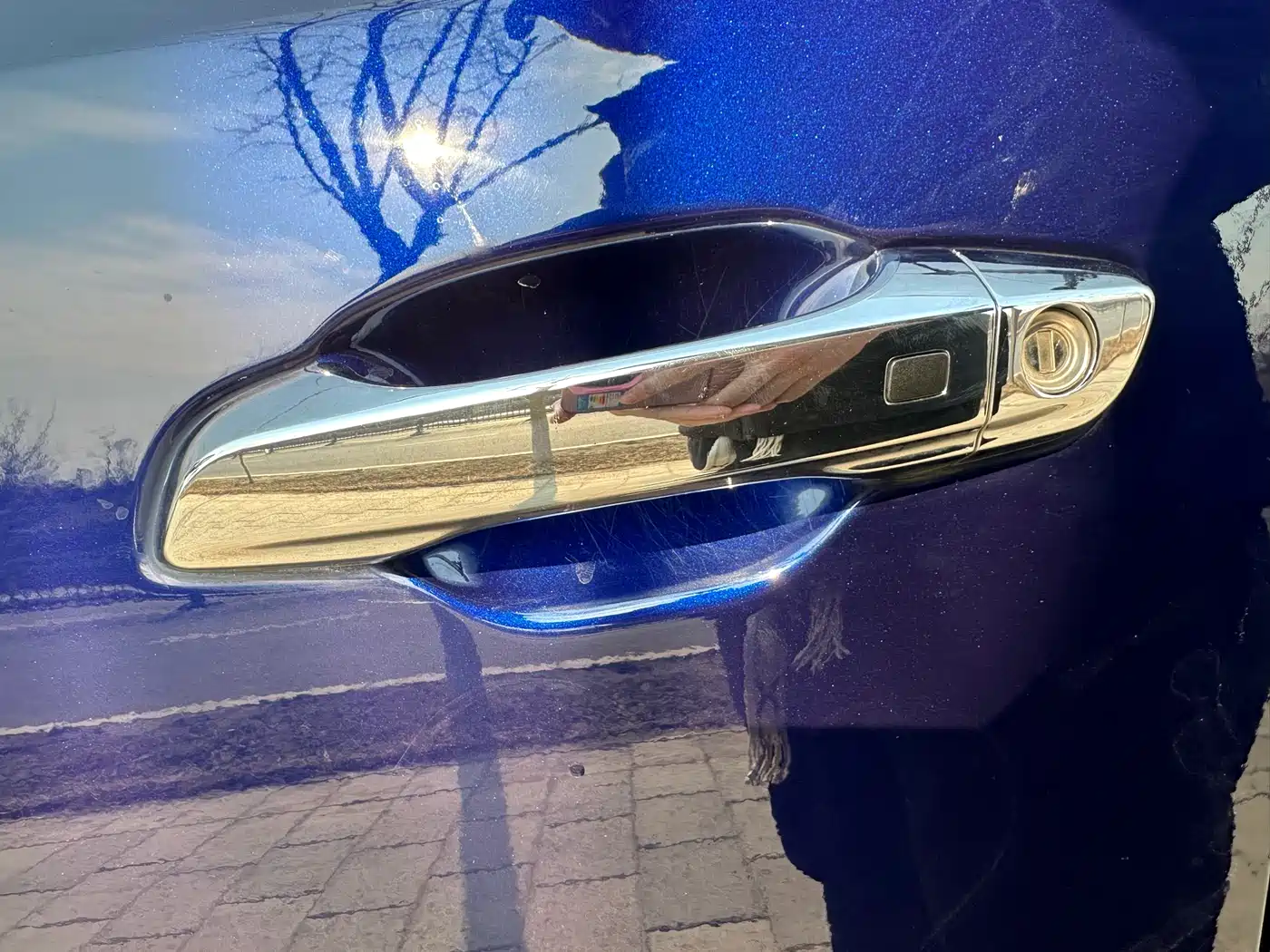 HYUNDAI BEIJING HYUNDAI IX35