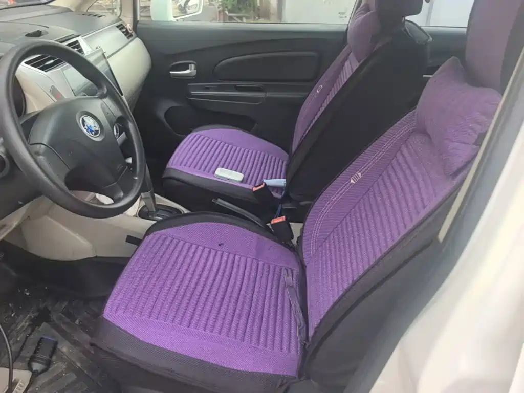 Venucia R50 2016 2016 Model 1.6L Automatic Elite Edition
