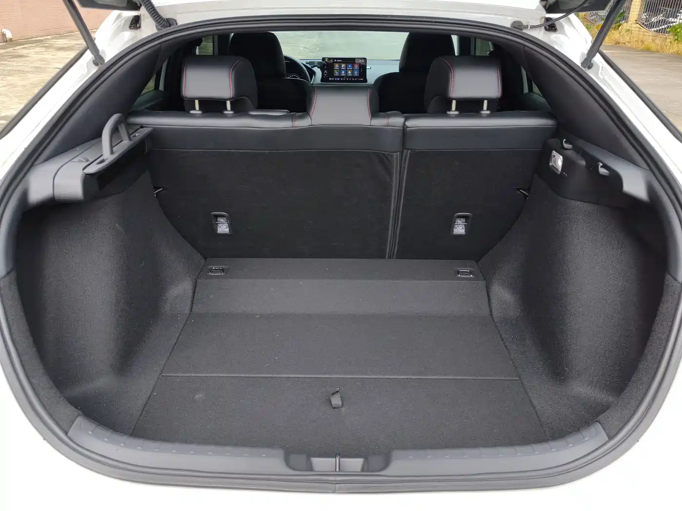 Фото 22 - Honda Civic