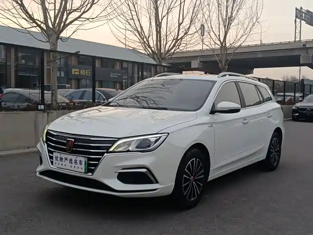 roewe ei5