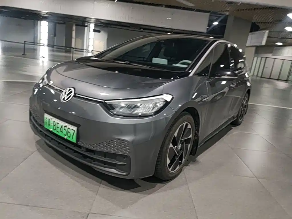 Volkswagen ID.3 2023