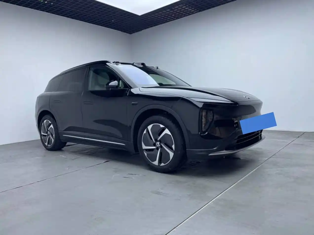 NIO NIO ES6
