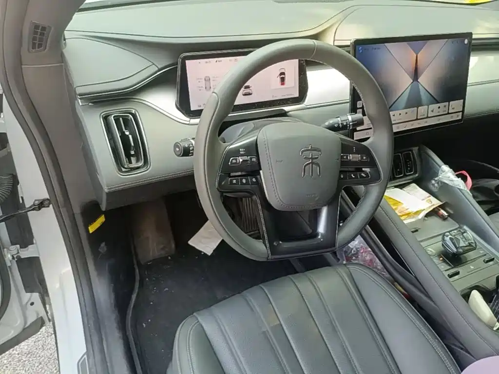 BYD Song L EV 2024 2024 662km Surpassing Type