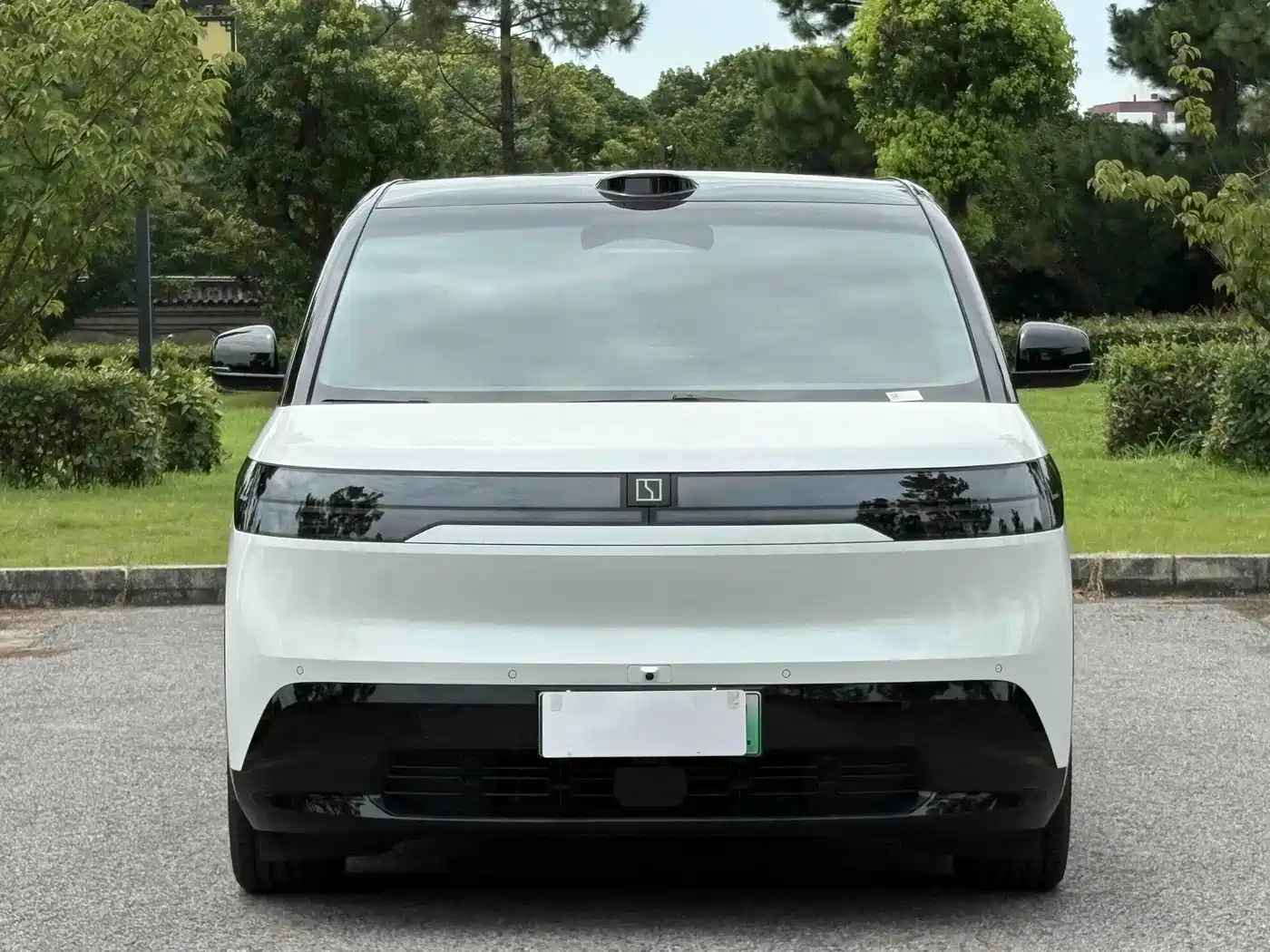 ZEEKR MIX 2026 2025 Smart Driving Edition
