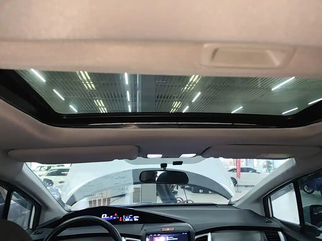 Honda Jade 2019 2020 1.8L Automatic Classic Edition