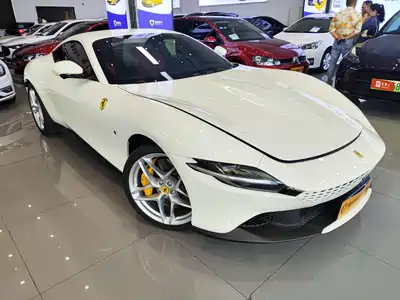 Ferrari Roma