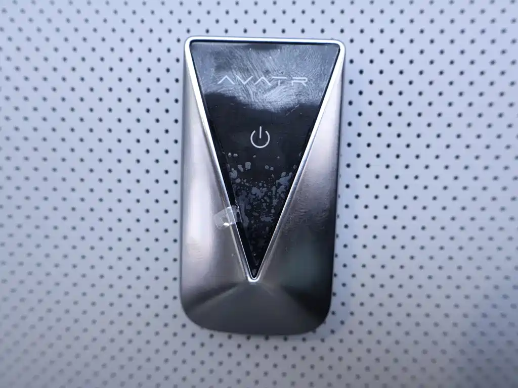 Avatr 07 2025 2025 Pure Electric Base Model