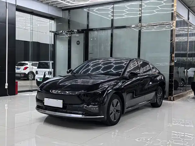 Wuling Motors Wuling Xingguang 2024