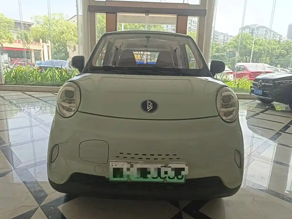 2024 Lingbao Auto Lingbox BOX