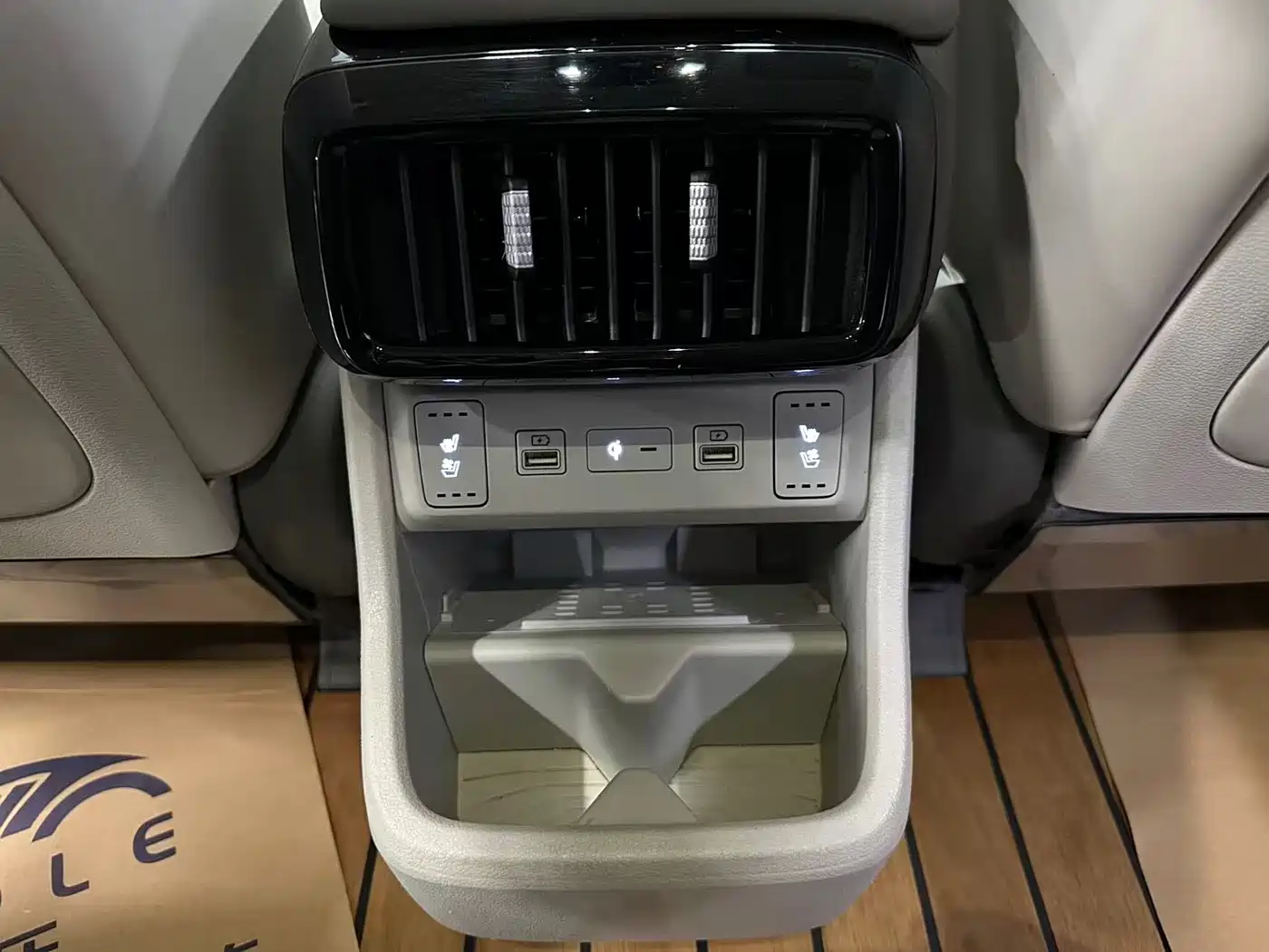 Hyundai Kustu 2021 380TGDi Smart Love Flagship TOP Premium фото 13