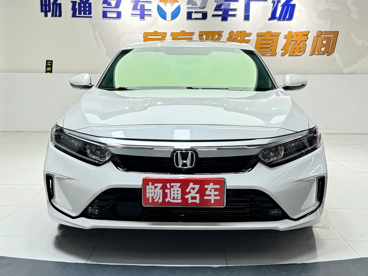 Honda Inspire 2022 260TURBO Elegance