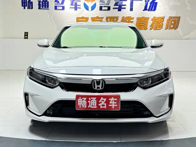 HONDA YINGSHIPAI