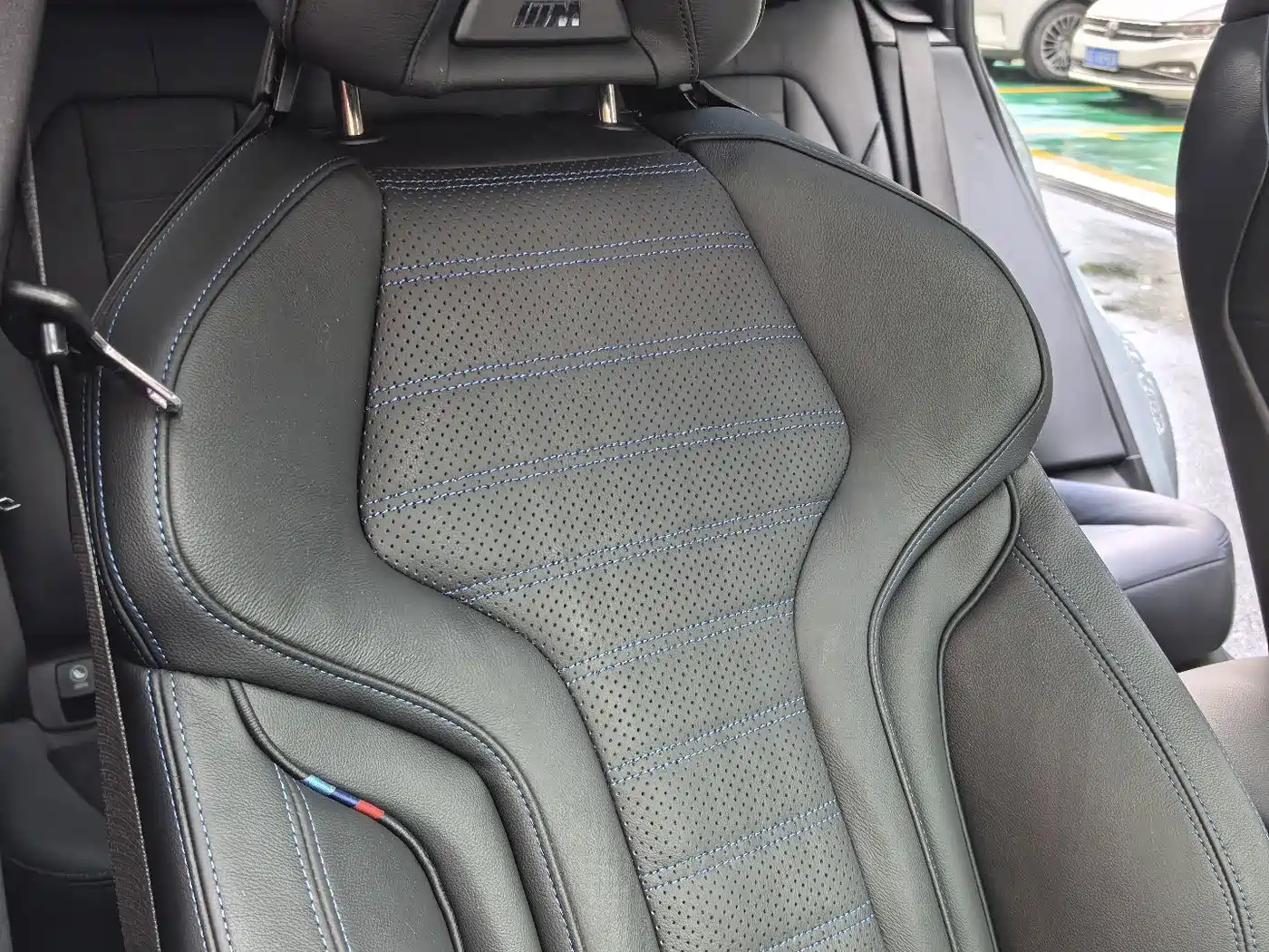 BMW X4 M40i 2023 2022 M40i