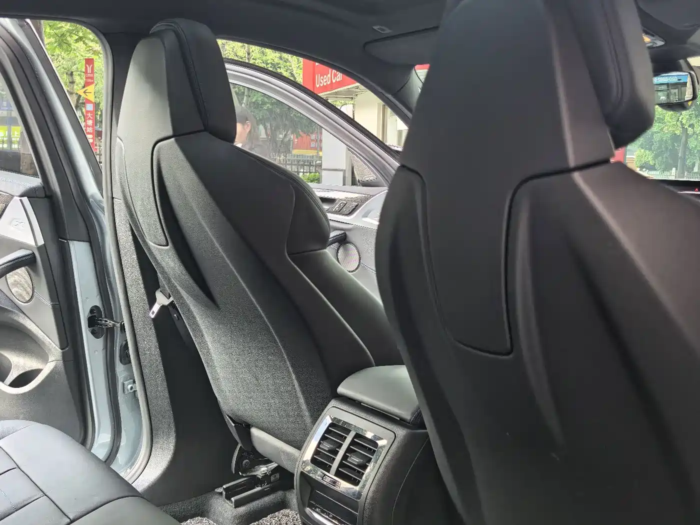 BMW X4 M40i 2023 2022 M40i