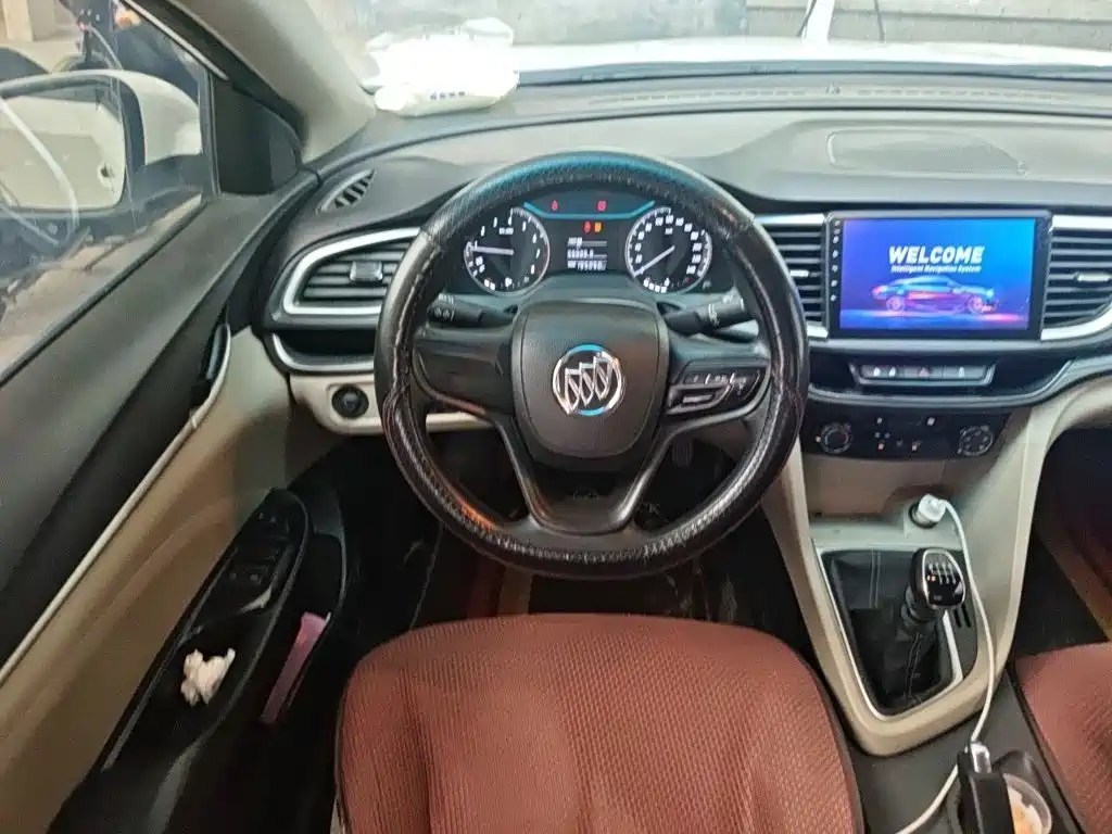 Photo 6 - Buick Excelle
