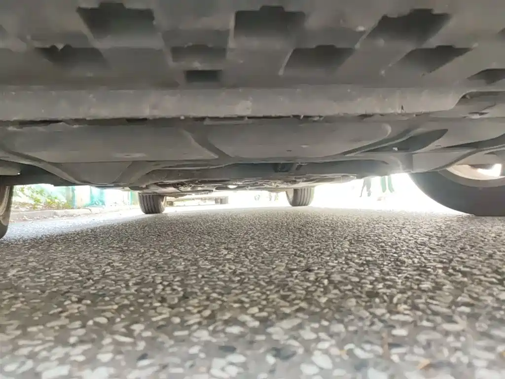 Škoda Octavia 2017 1.6L Manual ChuangXing фото 22