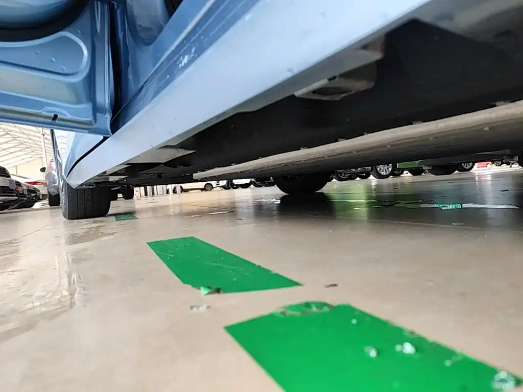 Aion S Plus 2024 2023 70 Executive Edition LFP