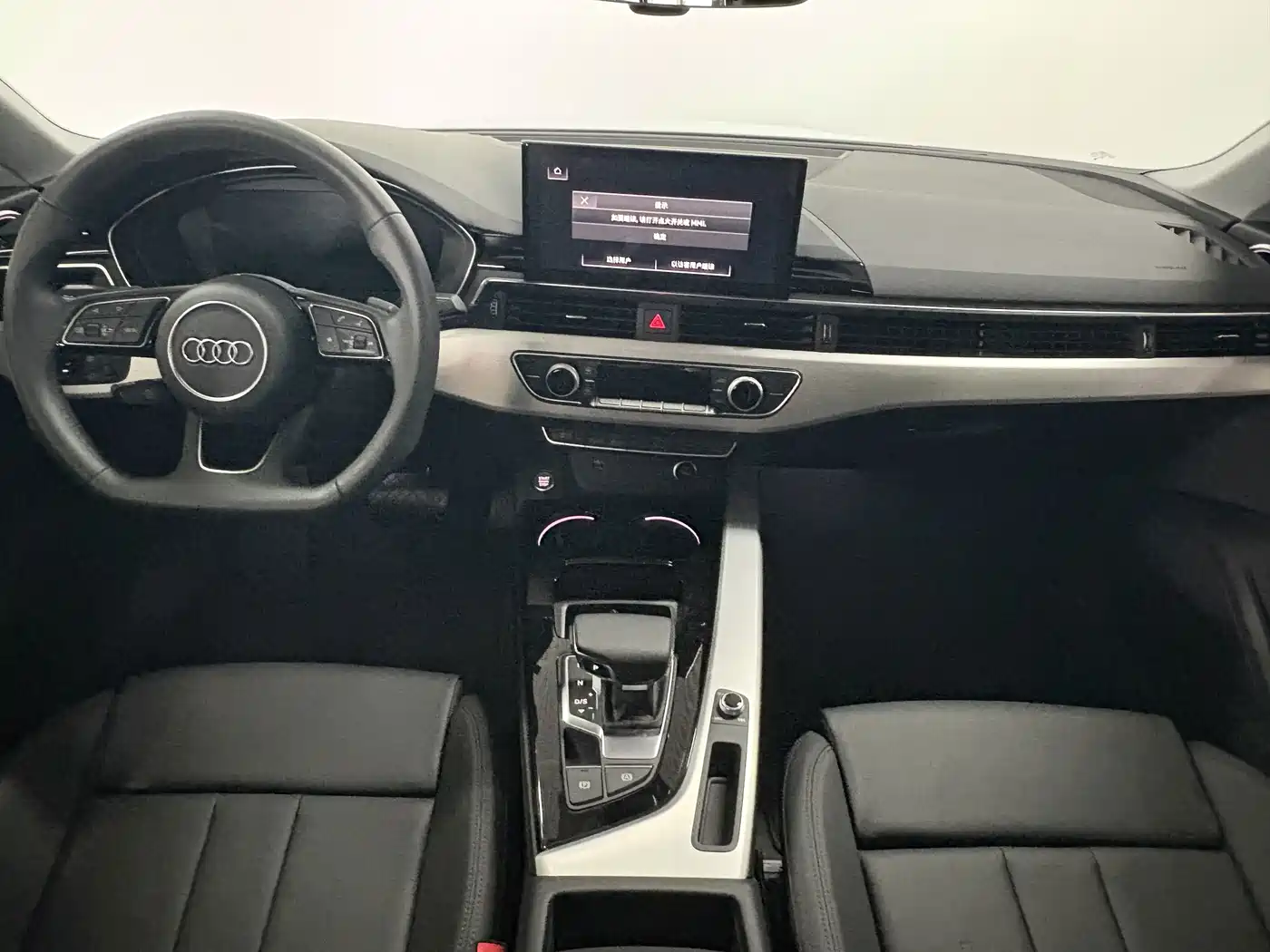 Audi A5 (Import) 2026 2025 Sportback 40 TFSI Collector's Edition Fashion Dynamic