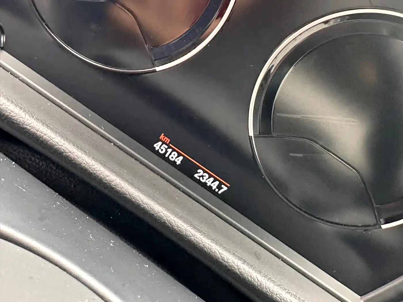 BMW 1 Series 2020 Model 120i M Sport Package фото 5