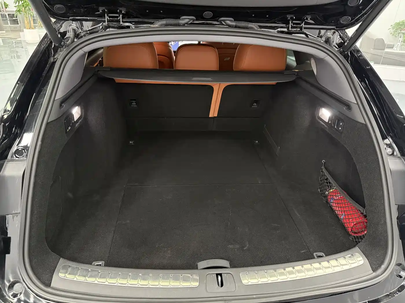 Xiangjie Enjoy World S9T 2025 2025 Model Extended Range Version 53.4kWh