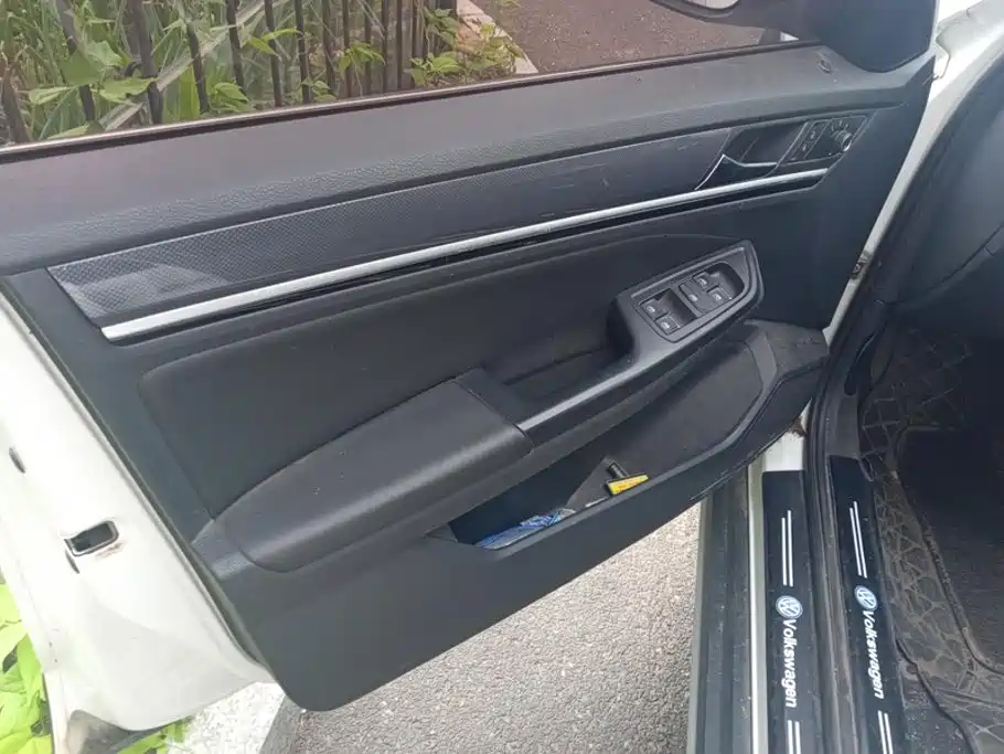 Volkswagen C-TREK 2019 2018 1.5L Automatic Comfort