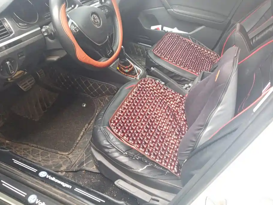 Volkswagen C-TREK 2019 2018 1.5L Automatic Comfort